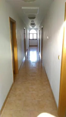 Penzion Bernardýn