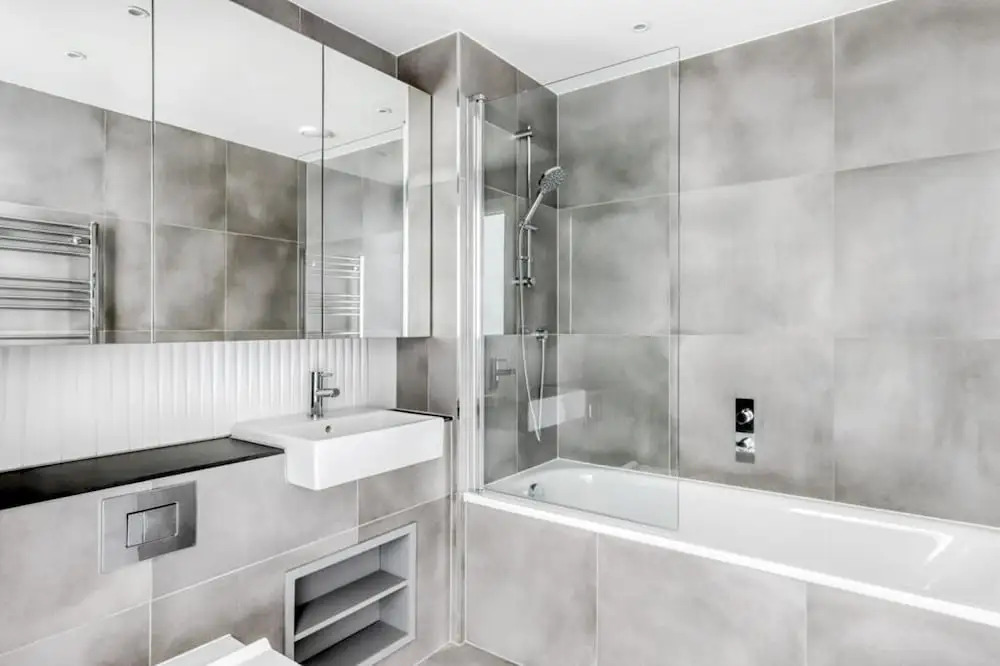 Remarkable 2bed Apartment in London