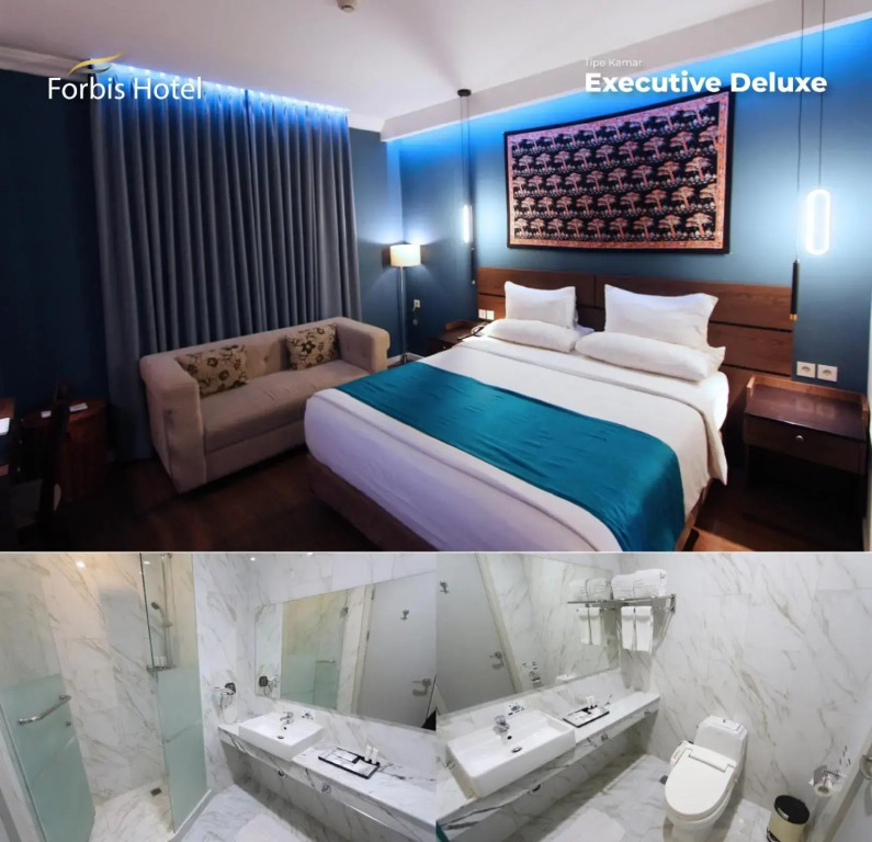 Forbis Hotel