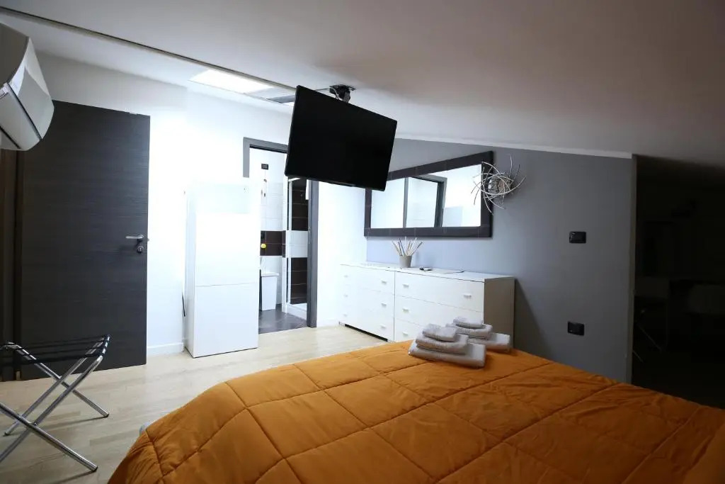 Cassino - Appartamento Duplex - Parco Rondo