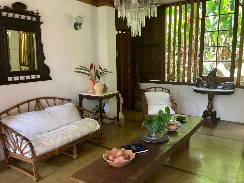 Casa Amaargi Picinguaba
