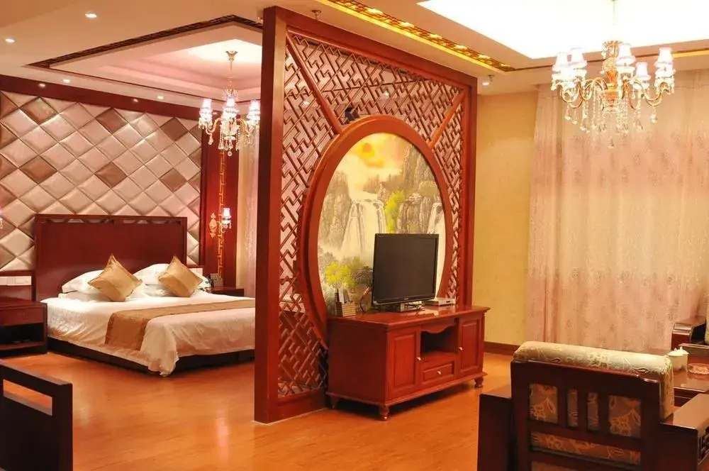Triumph Palace Hotel