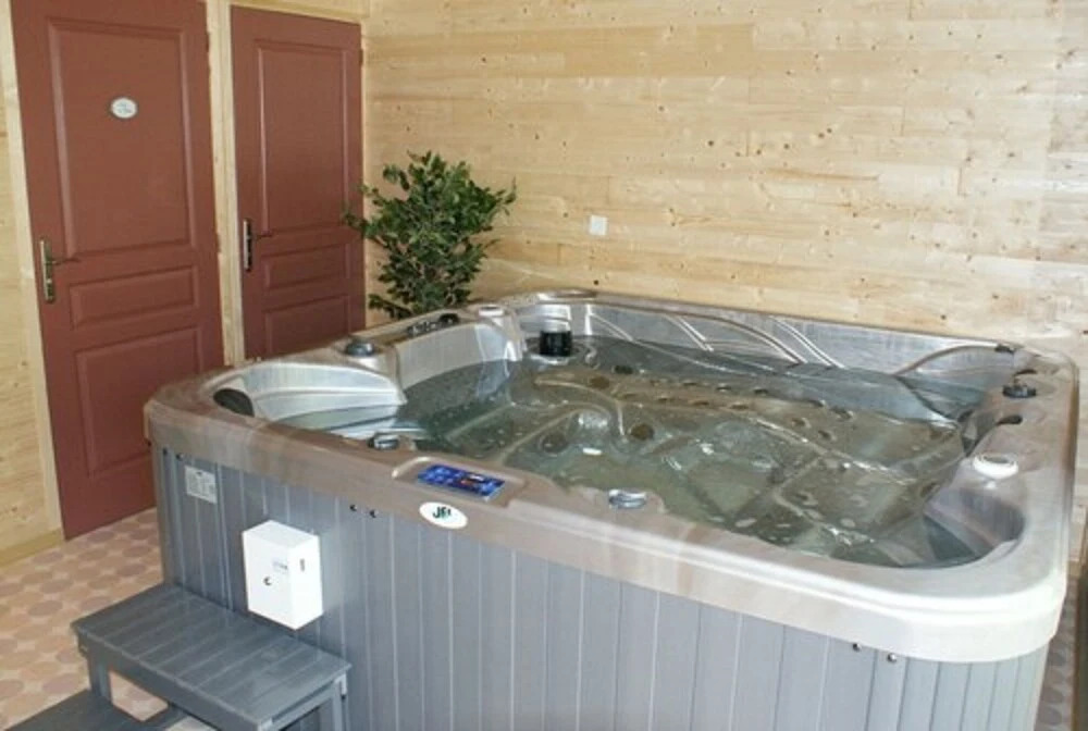 Camping la Garenne