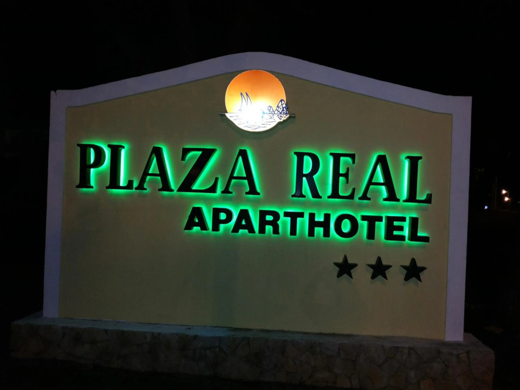 Plaza Real Atlantichotels