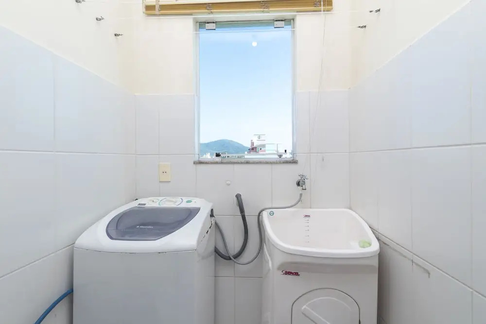 Cobertura Duplex Para 10 Pessoas Em Bombinhas