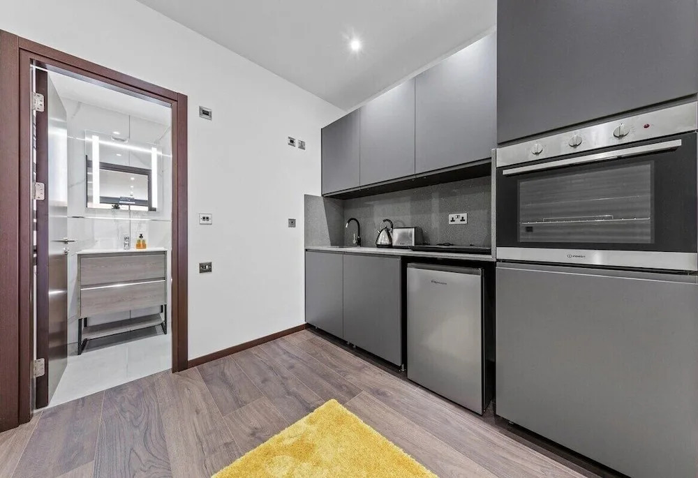 Golders Green studios