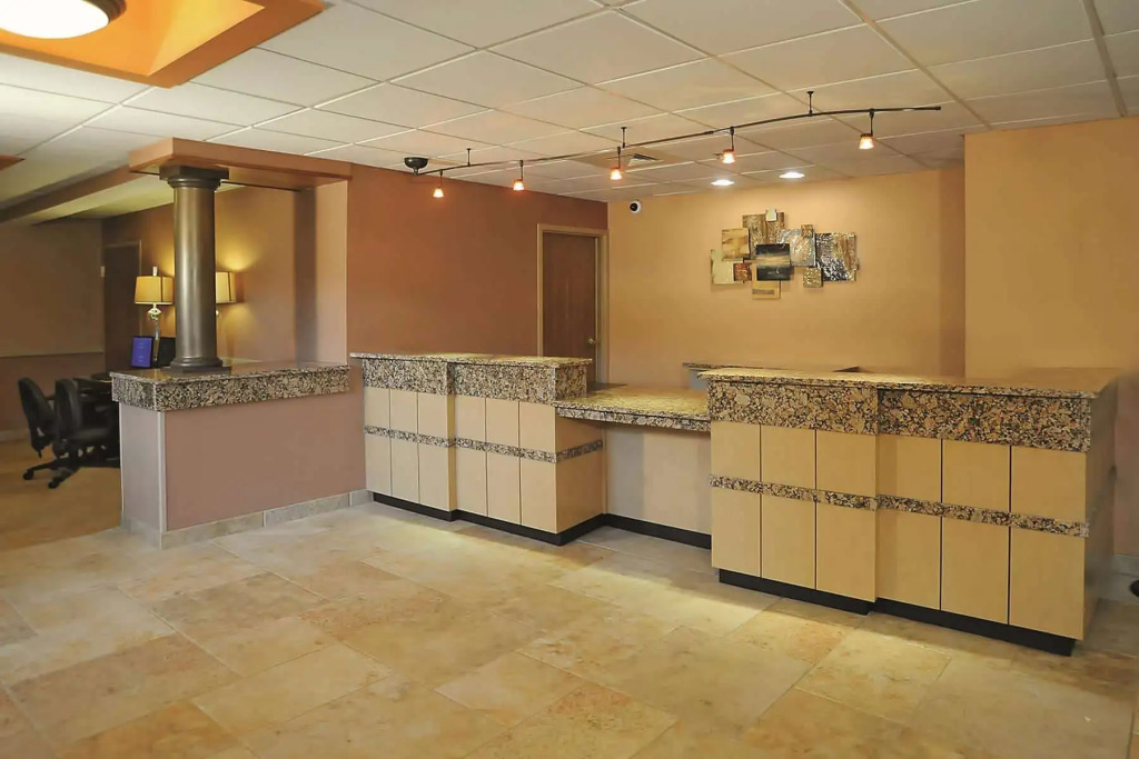 La Quinta by Wyndham Springfield South