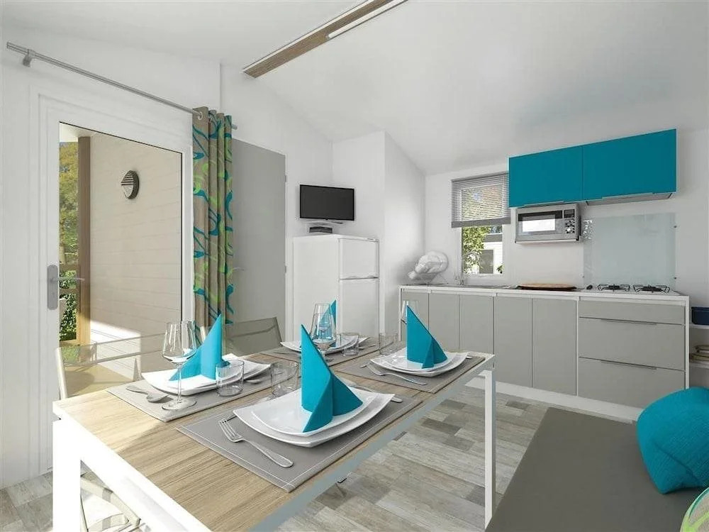Camping Kervella