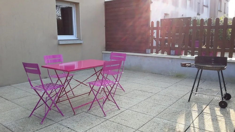 Iroise Appartement