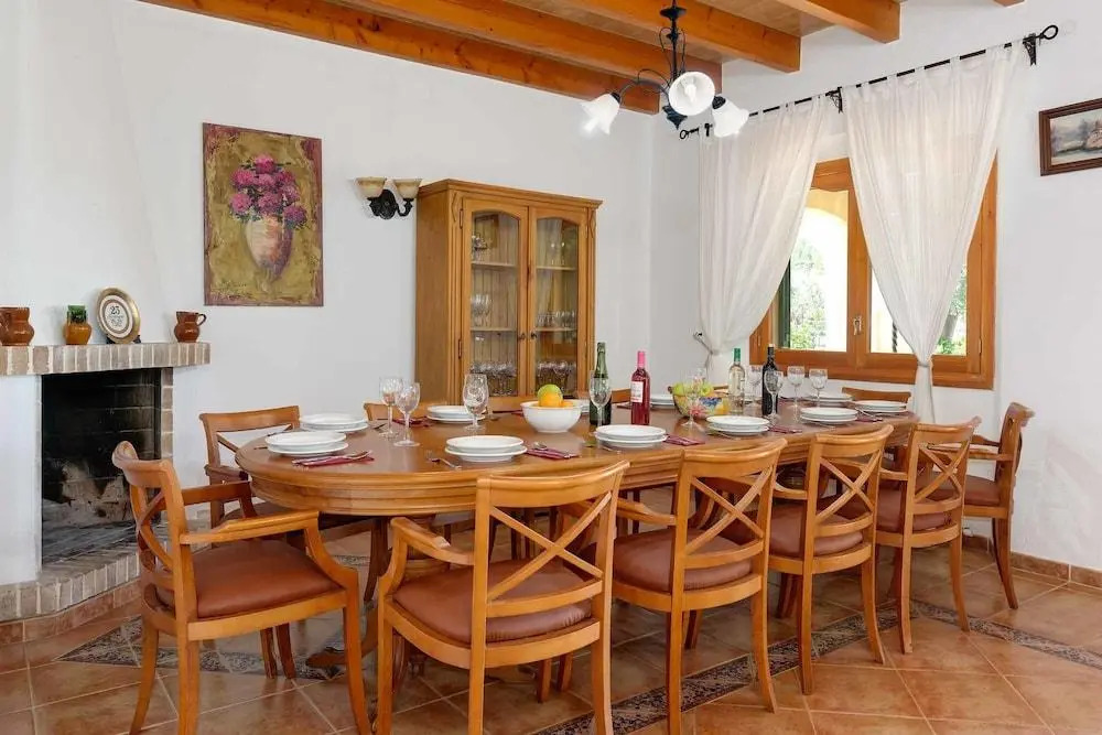 Villa Xamanto