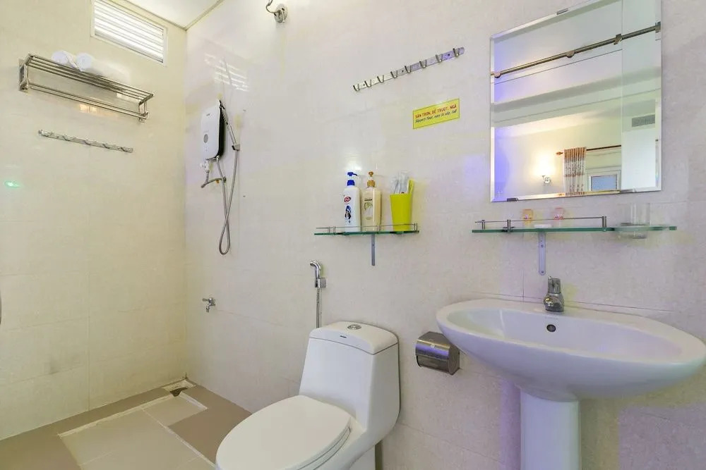 Minh Phương HBC Hotel - by Bay Luxury