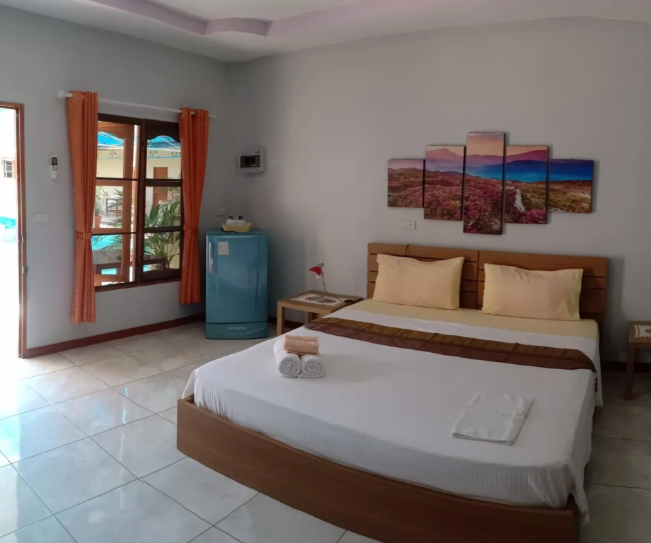 Malee-Resort
