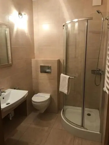Hotel Restauracja Willa Radwan