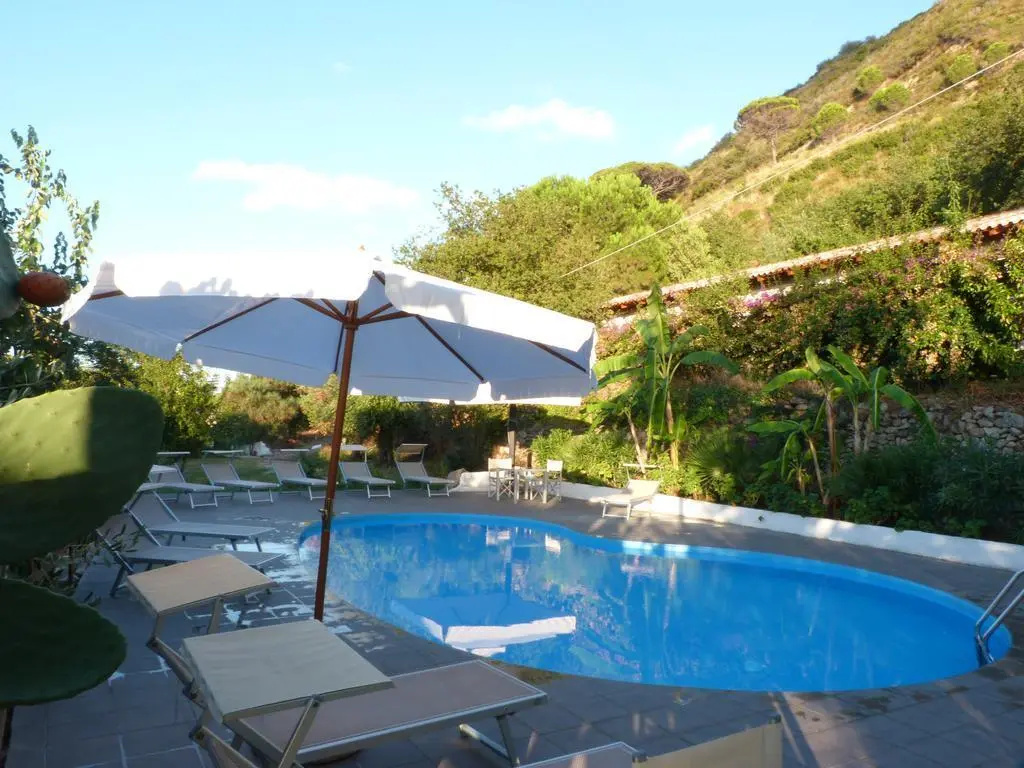 UNICO Cannamele Escape Tropea by Life Resorts