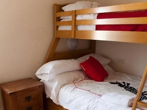 The Rectory Lacock - Boutique Bed and Breakfast