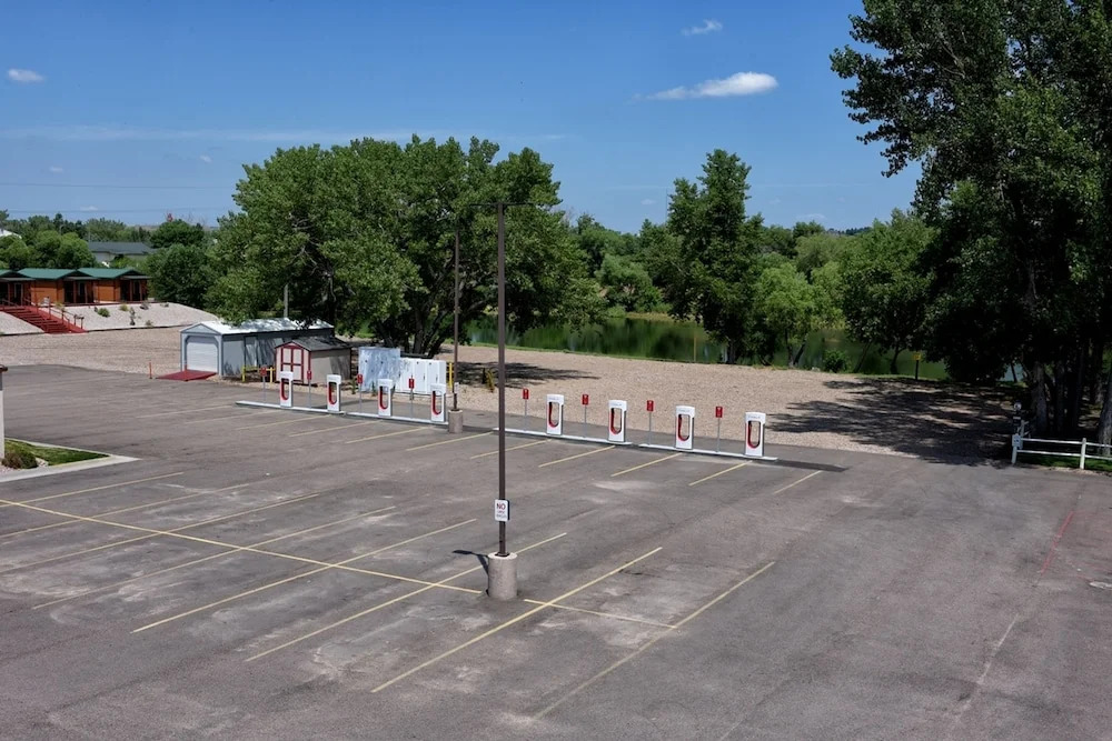South Platte Cabins & Kennels