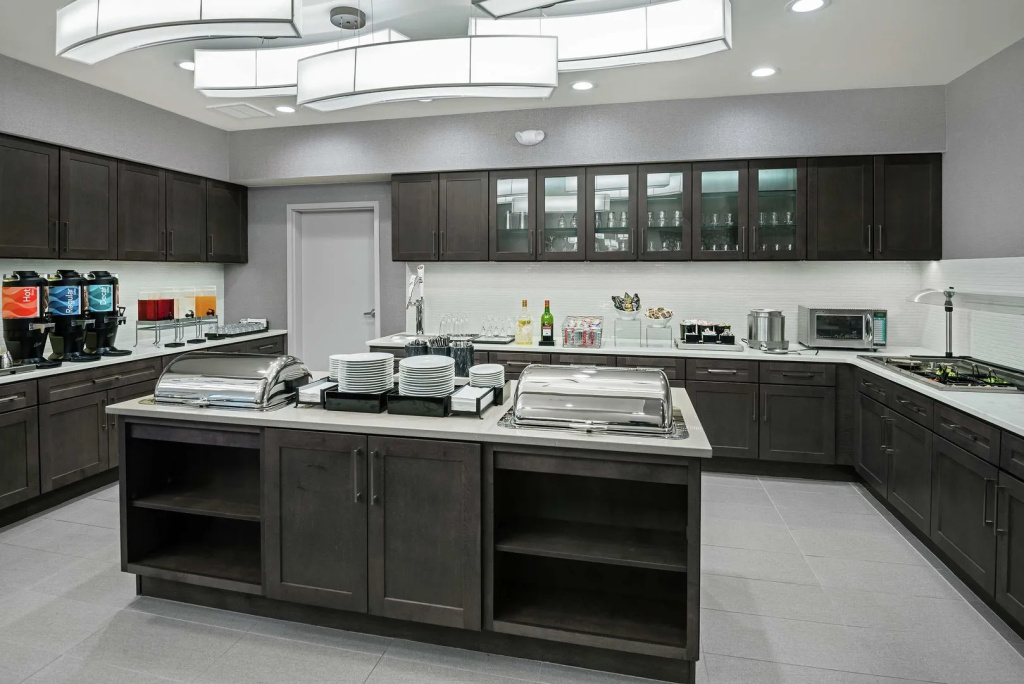 Homewood Suites By Hilton Houston Memorial