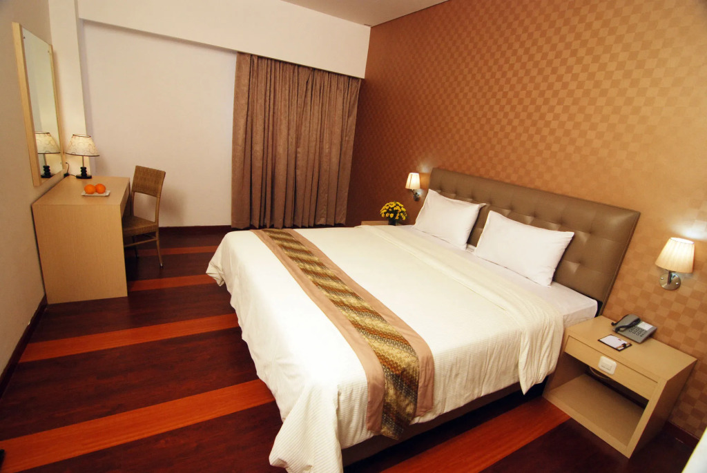Hotel Arjuna Yogyakarta