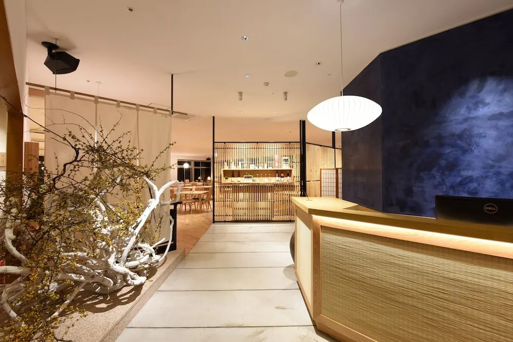 Shodoshima Kokusai Hotel
