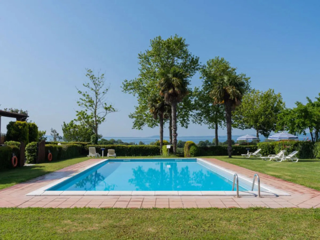 Holiday Home Dolce Vita - BOL322 by Interhome