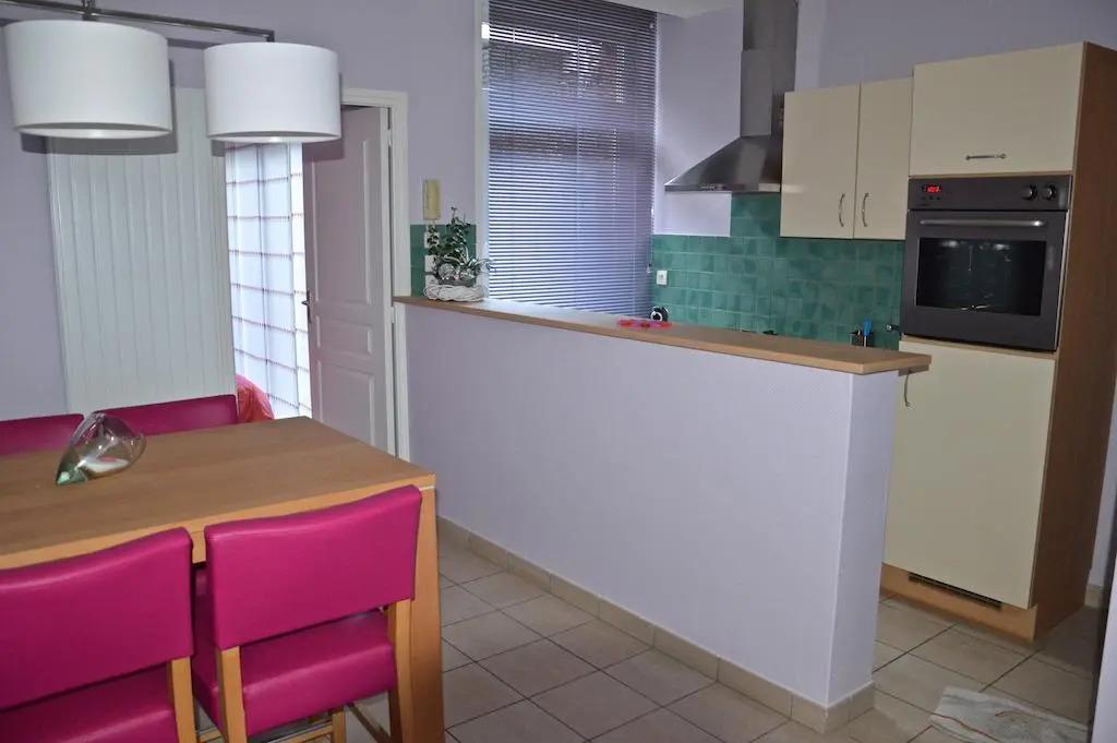 Appartement Malice