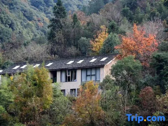 Xishan Shendu Hostel