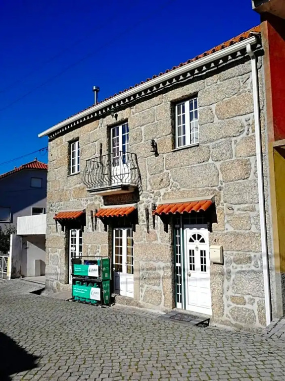 The Bakery House