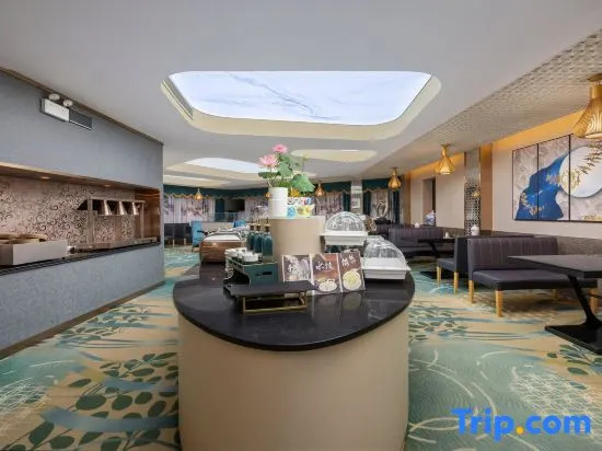 Anqing Mingjia Hotel