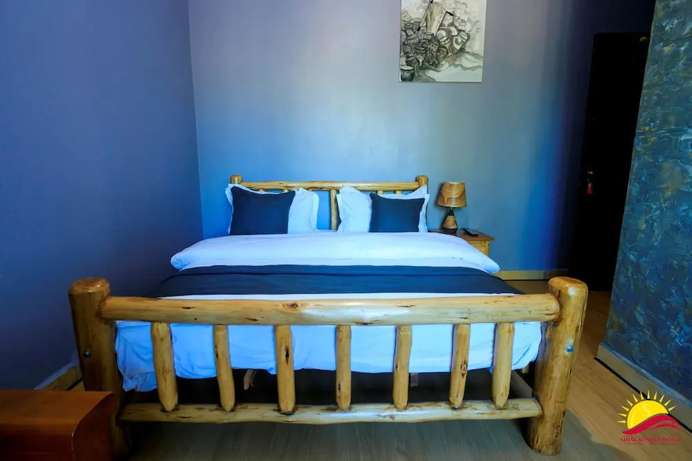Shine Country Resort Hotel