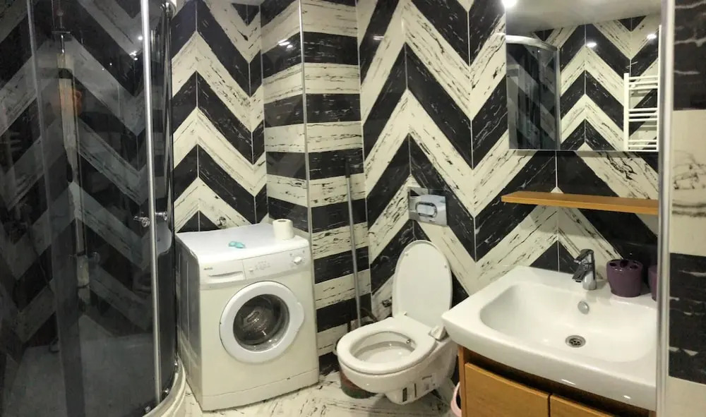 VIP Apart Otel