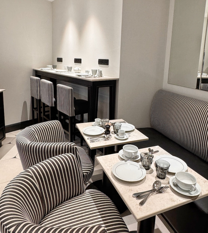 Eiffel Yard Hotel
