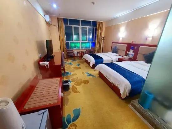 Huyang Business Hotel