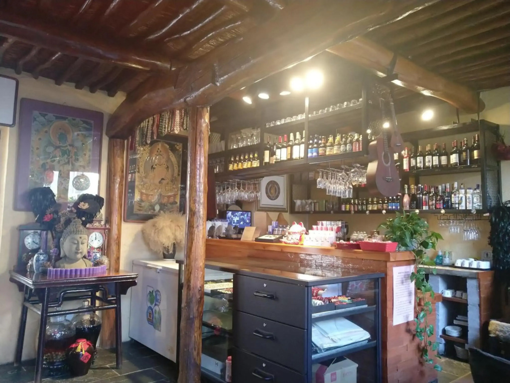 Guixu Huatang Homestay