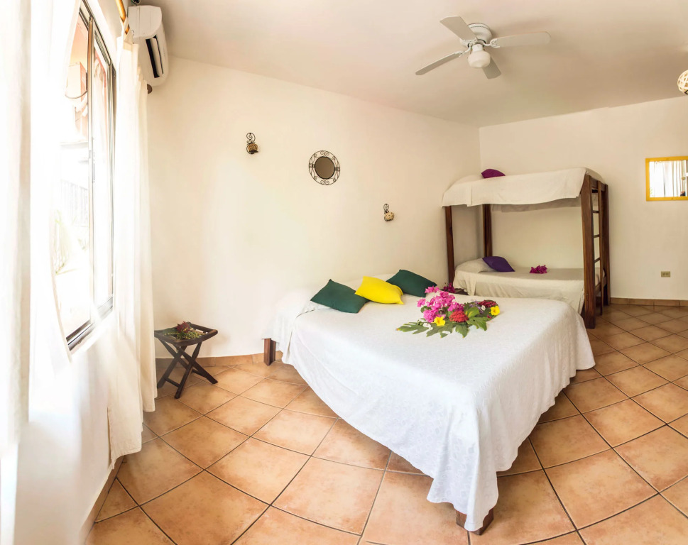 Hotel Laguna del Cocodrilo