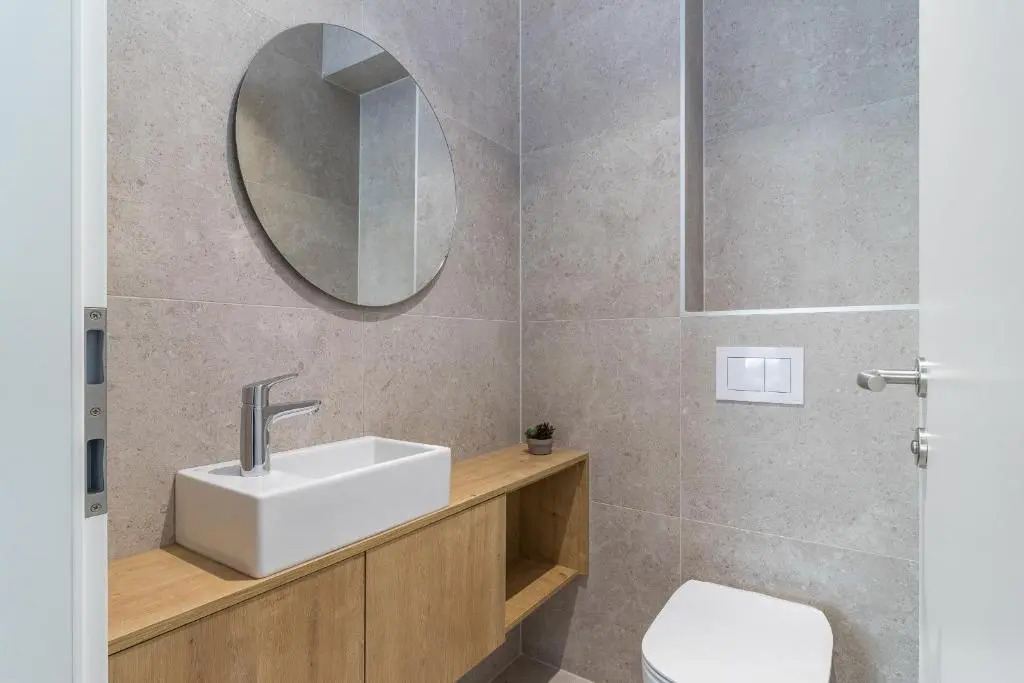 Luxury Apartments Magali