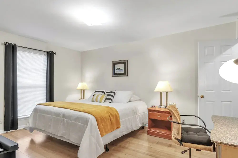 Comfy Condo