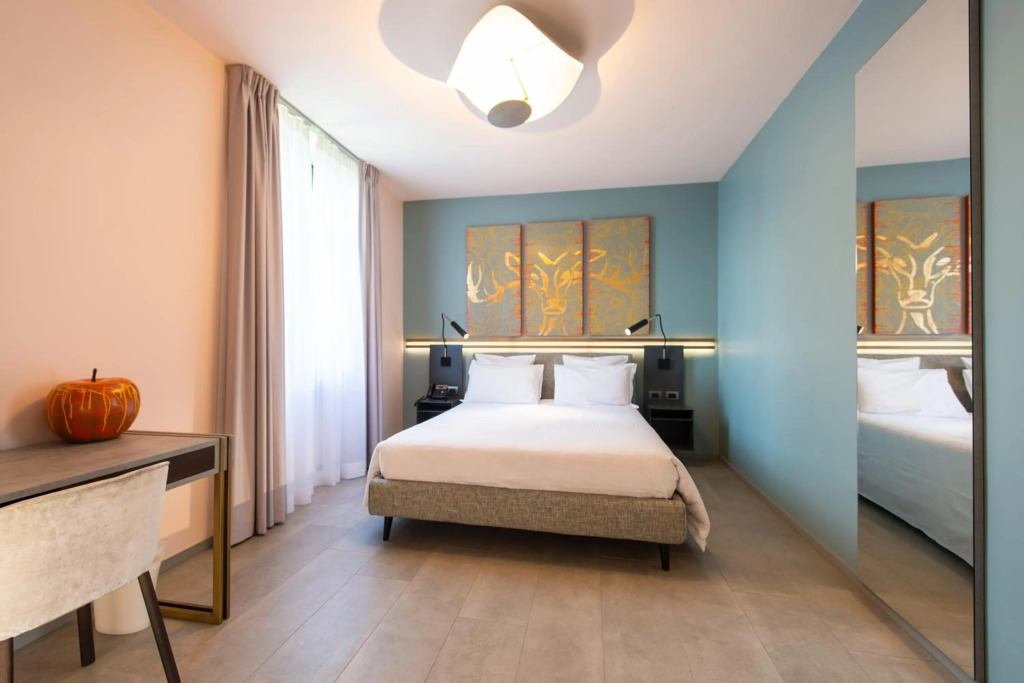 Le Funi Hotel