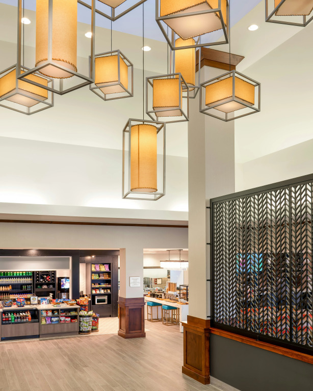 Hilton Garden Inn Billings