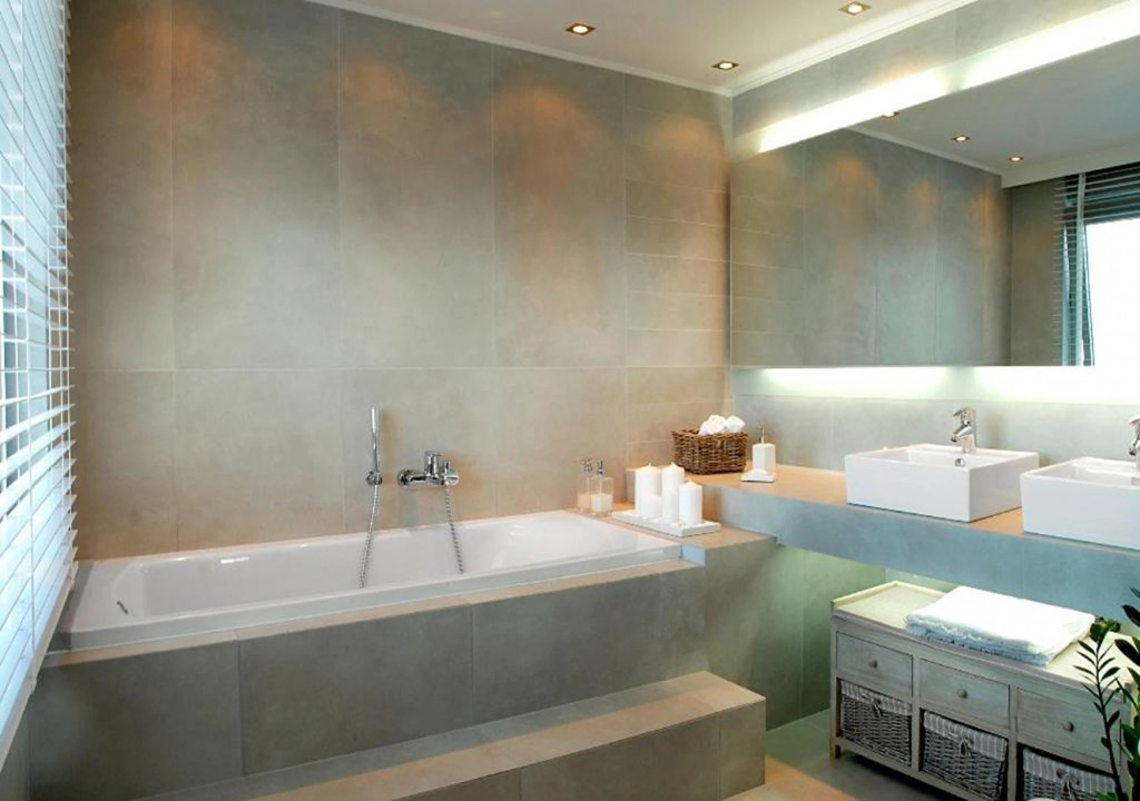 Private Villa Helios