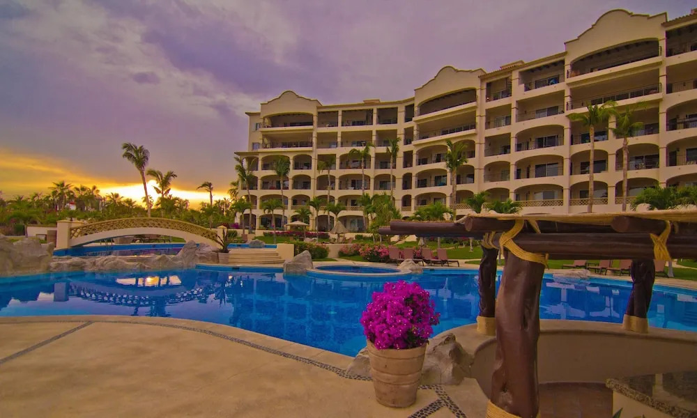 Las Mananitas LM F4205 2 Bedroom Condo By Seaside Los Cabos