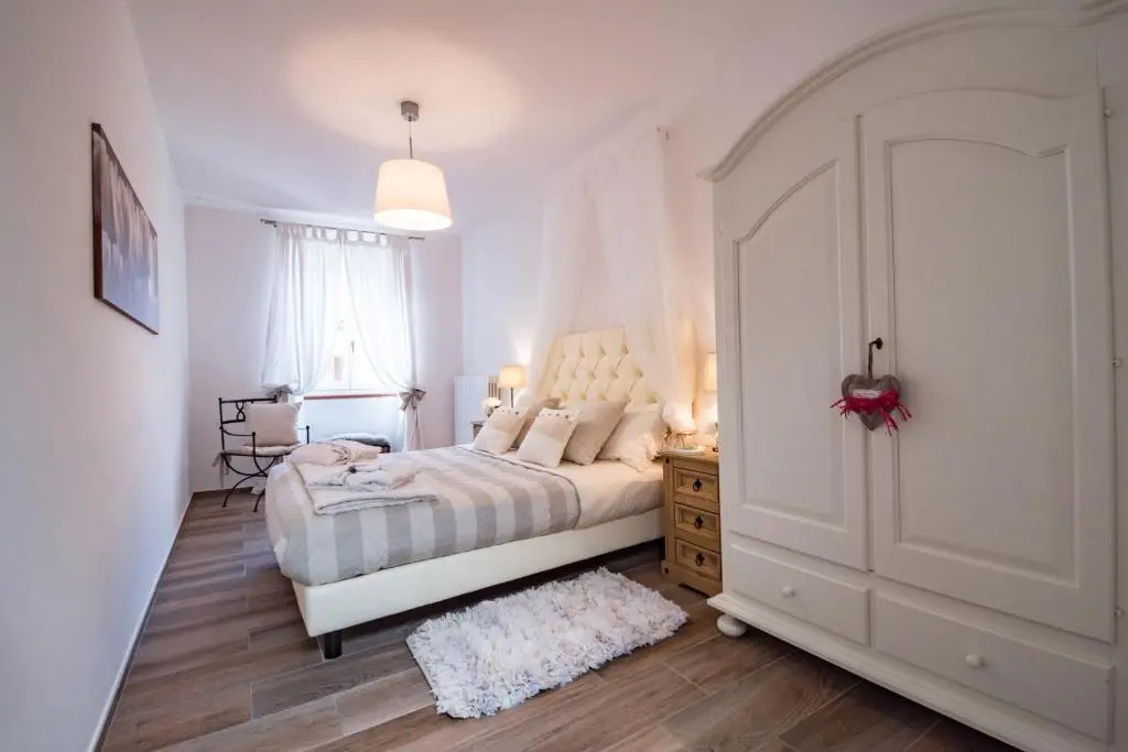 ChèriHomeAssisi Apartment