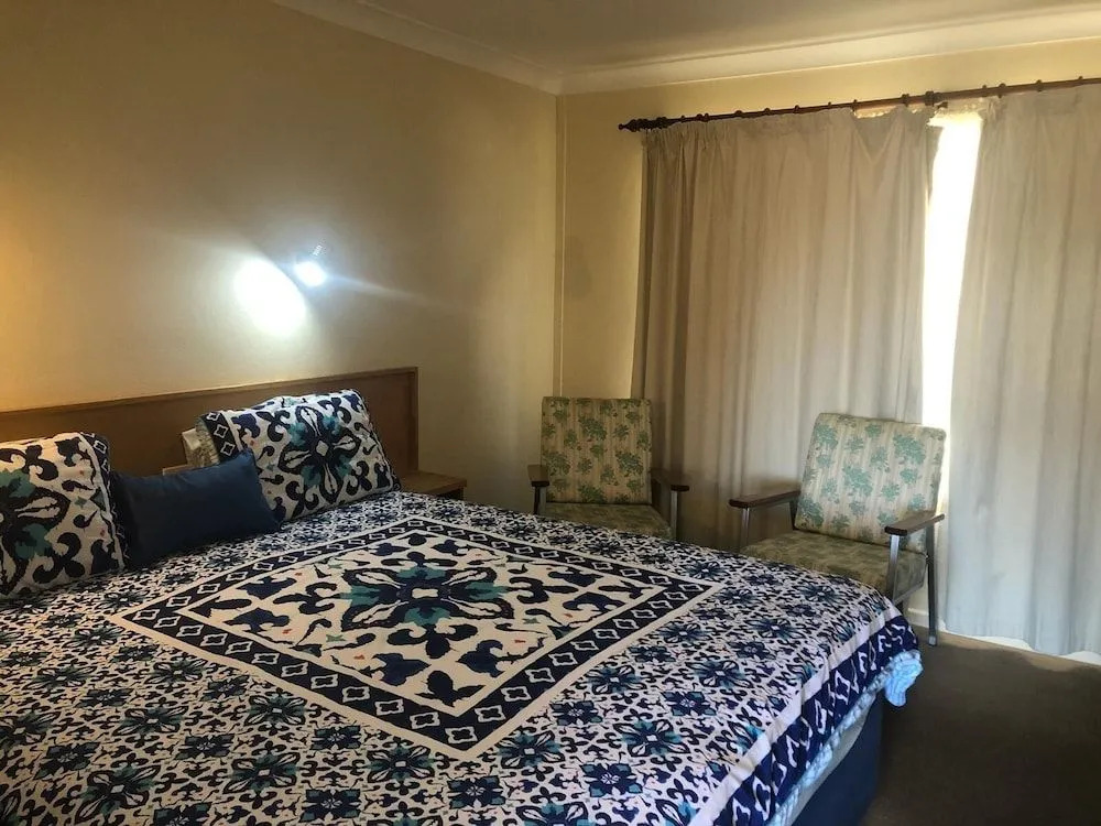 Anna Bella Motel Glen Innes