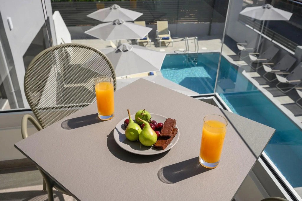 Athina Suites 2 Bedrooms | Platanias