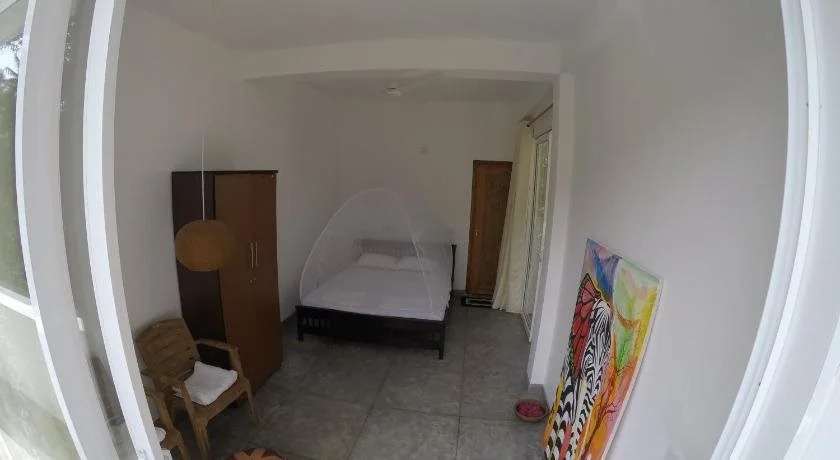 Karma Guesthouse