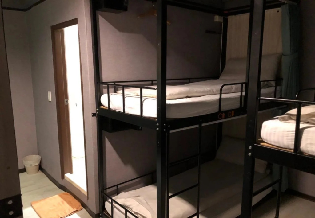 Backpackers Hostel - Ximen