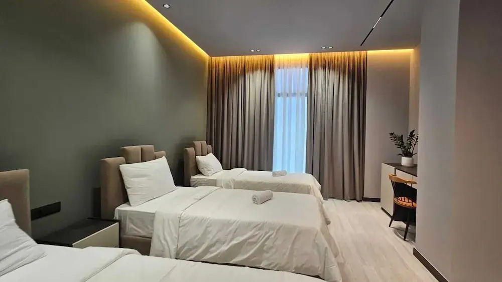 The Roots Boutique Hotel