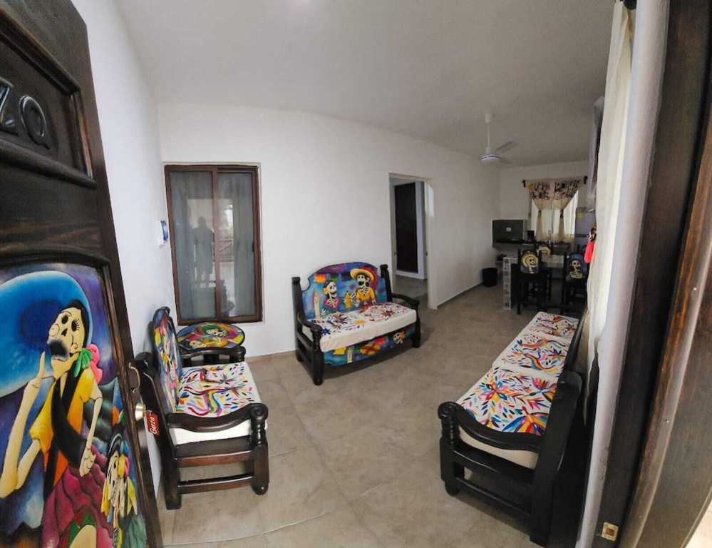 Hotel Villas Ponto Holbox