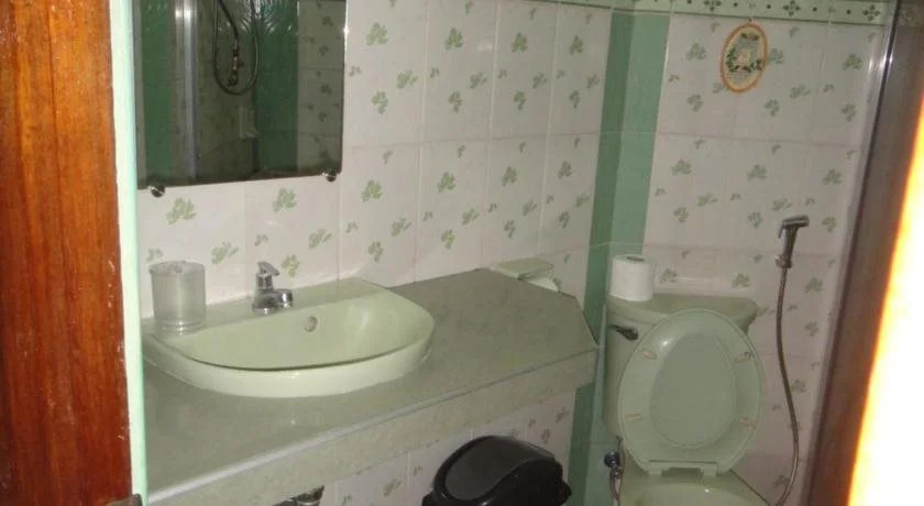 Nonoy Matt Bed & Breakfast