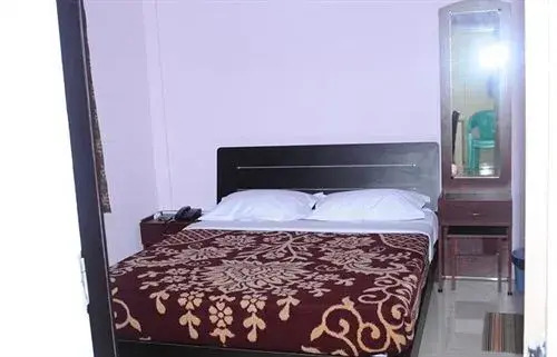 Pine Wood Resorts