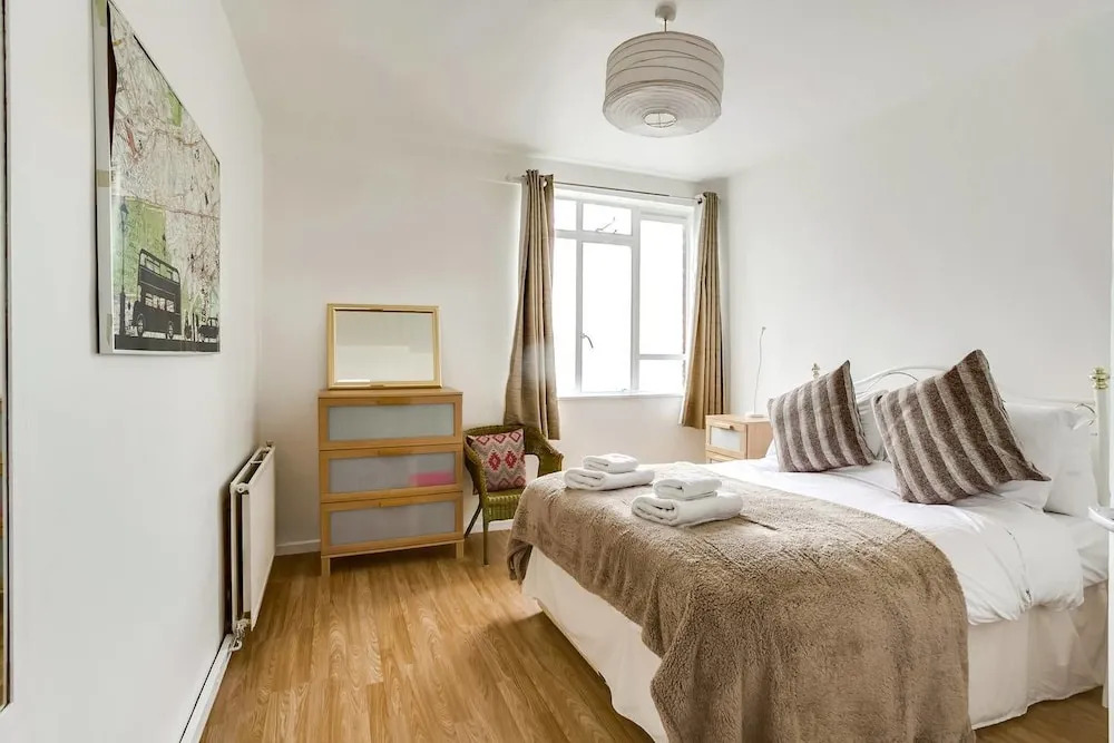 Great 1 BED in Perfect West London Location